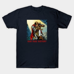 King Arthur T-Shirt